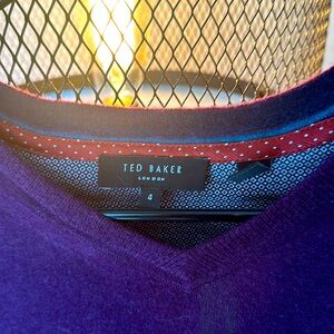 Ted baker london size 4 medium